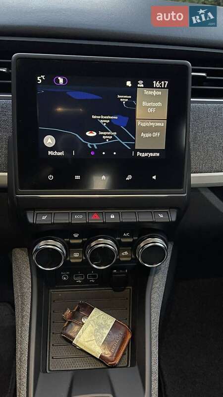 Хэтчбек Renault Zoe 2020 в Киеве фото 10 Хэтчбек Renault Zoe 2020 в Киеве