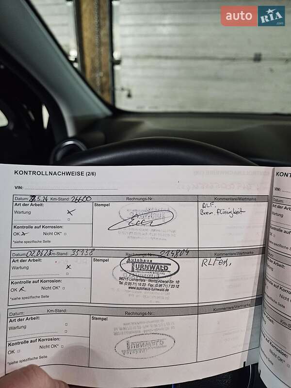 Хэтчбек Renault Zoe 2020 в Киеве фото 29 Хэтчбек Renault Zoe 2020 в Киеве