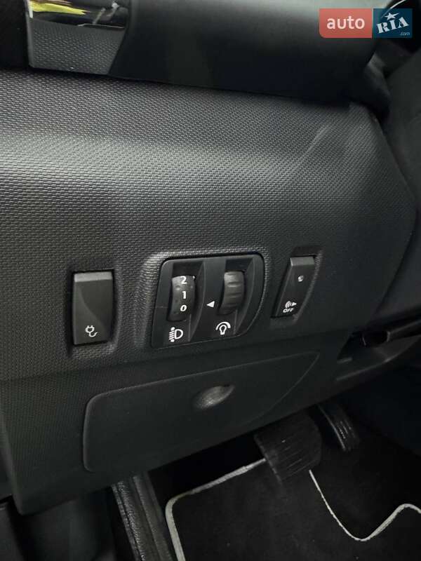 Хэтчбек Renault Zoe 2017 в Коломые