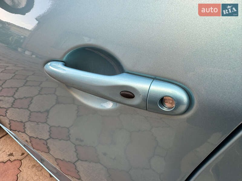 Хэтчбек Renault Zoe 2020 в Ровно