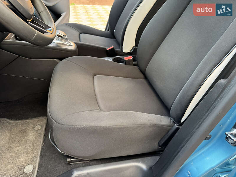 Хэтчбек Renault Zoe 2020 в Ровно