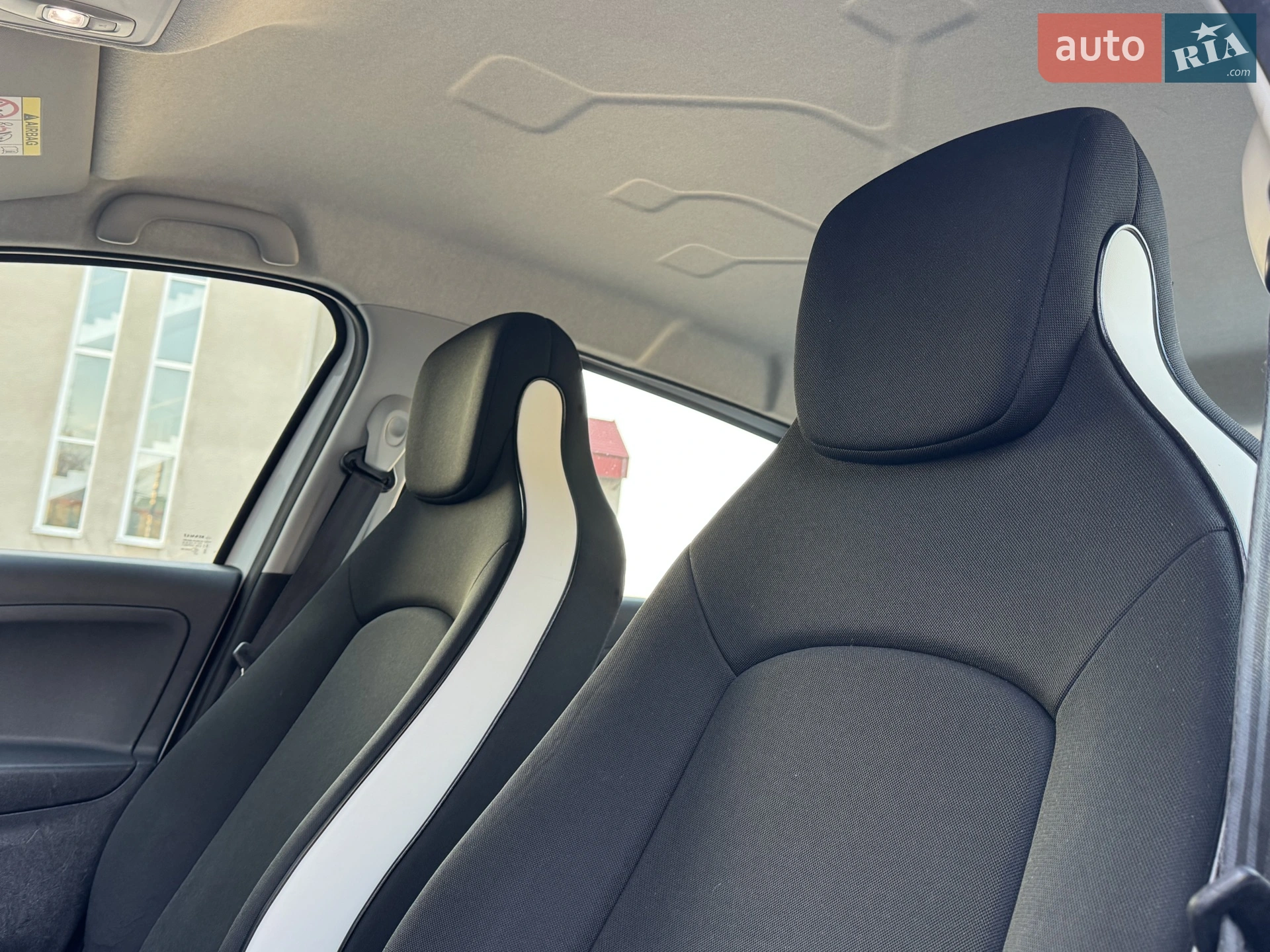2021 Renault ZOE - мініатюра 9