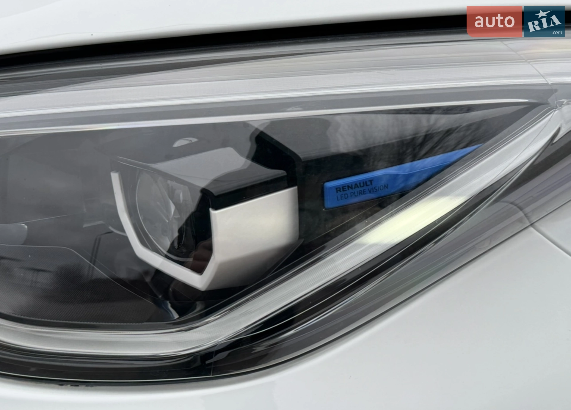 2021 Renault ZOE - мініатюра 6