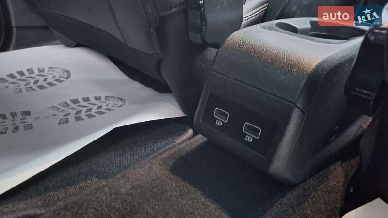 Хэтчбек Renault Zoe 2021 в Луцке