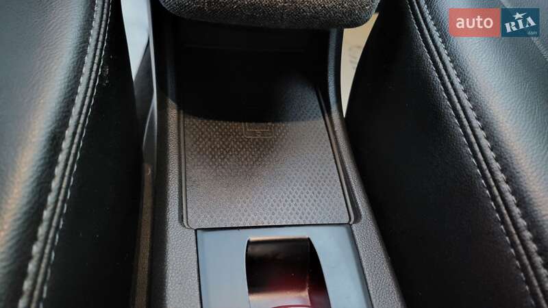 Хэтчбек Renault Zoe 2021 в Луцке