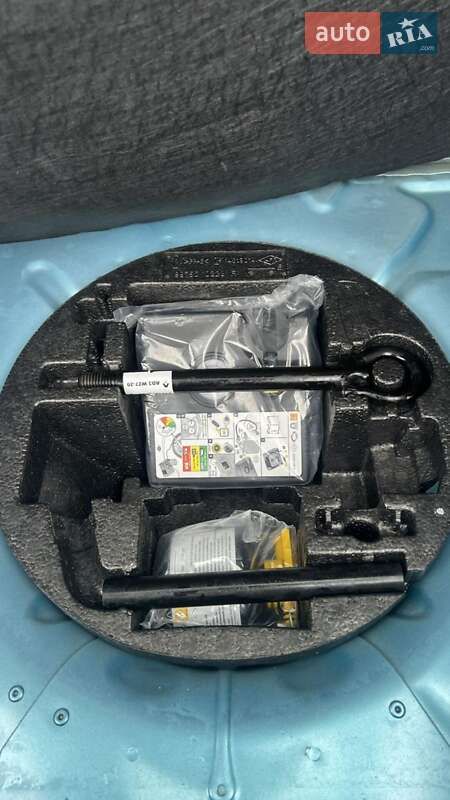 Хэтчбек Renault Zoe 2020 в Львове фото 9 Хэтчбек Renault Zoe 2020 в Львове