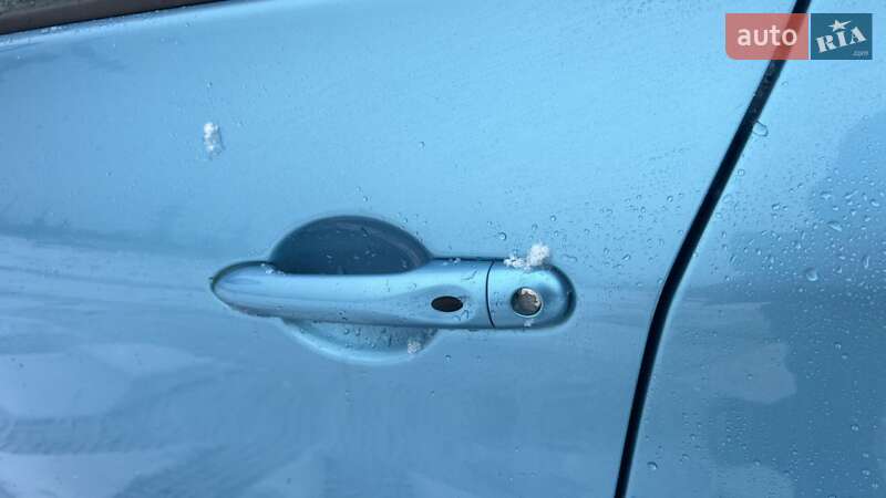 Хэтчбек Renault Zoe 2020 в Львове фото 5 Хэтчбек Renault Zoe 2020 в Львове