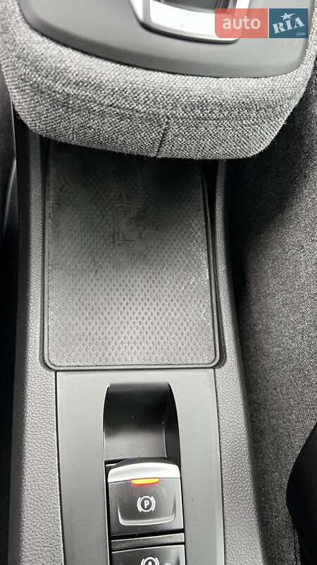 Хэтчбек Renault Zoe 2020 в Львове фото 12 Хэтчбек Renault Zoe 2020 в Львове