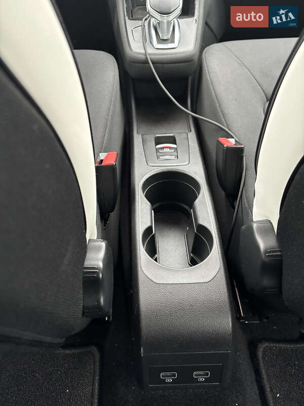 Хетчбек Renault Zoe 2020 в Львові