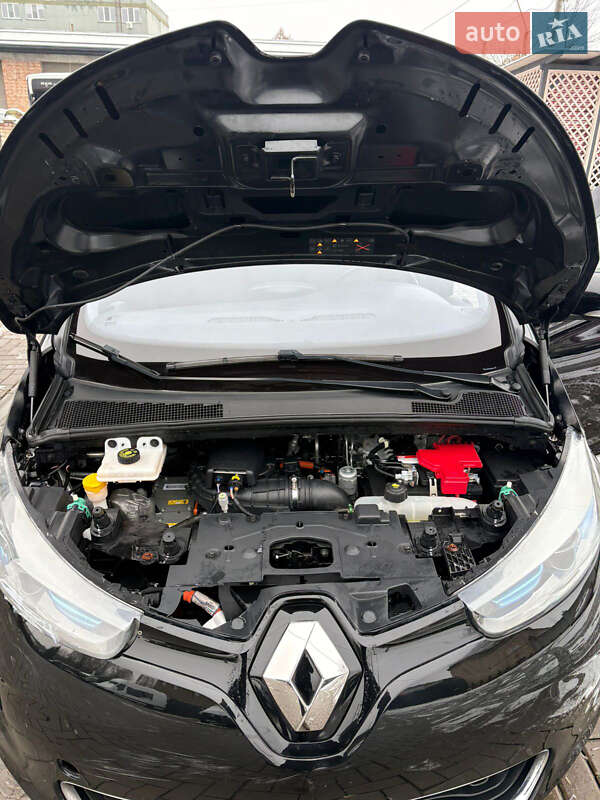 Хэтчбек Renault Zoe 2018 в Ровно