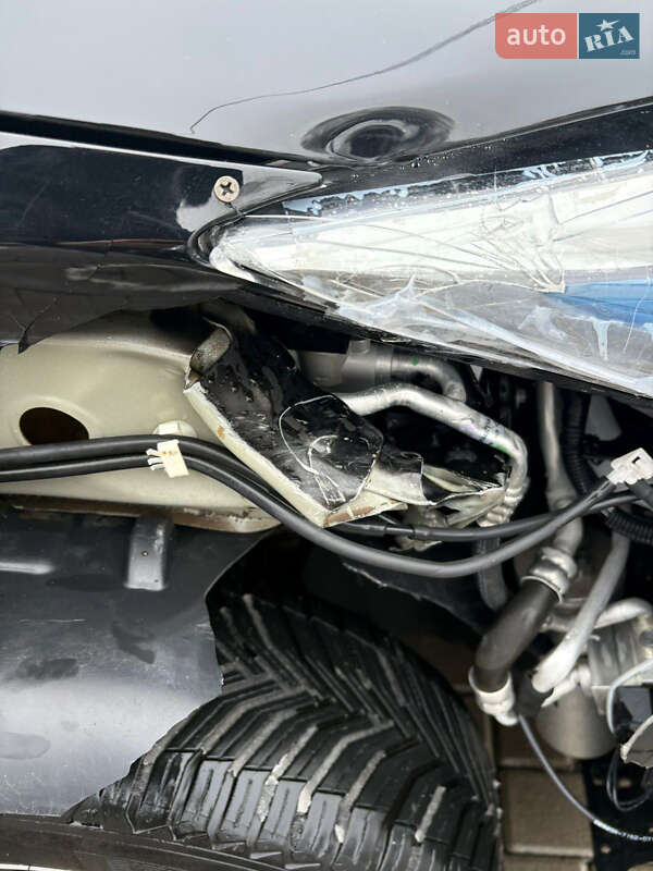 Хэтчбек Renault Zoe 2018 в Ровно