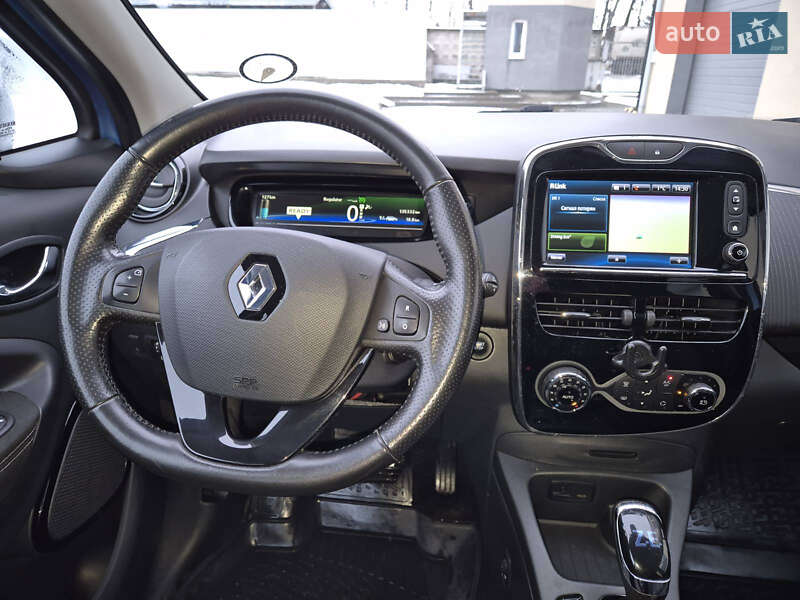 Хетчбек Renault Zoe 2019 в Радехові фото 13 Хетчбек Renault Zoe 2019 в Радехові