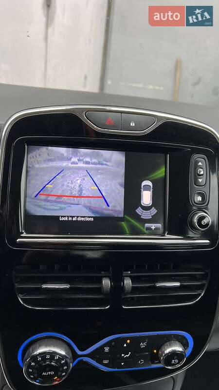 Хетчбек Renault Zoe 2018 в Львові