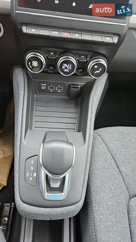 Хетчбек Renault Zoe 2021 в Тернополі фото 26 Хетчбек Renault Zoe 2021 в Тернополі