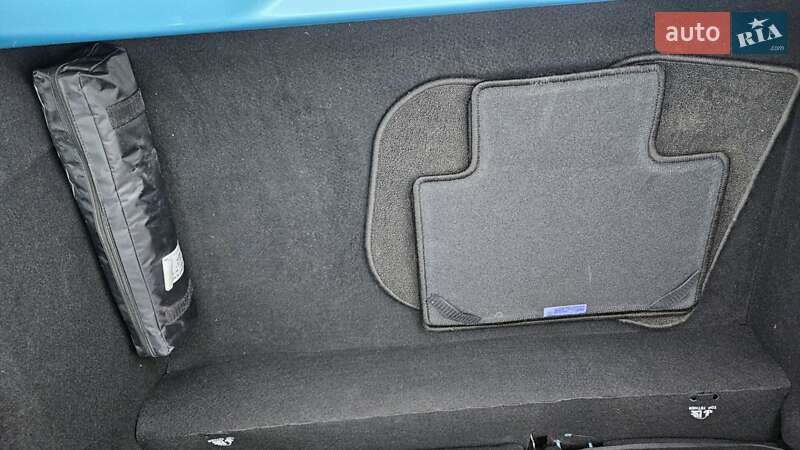 Хетчбек Renault Zoe 2021 в Тернополі фото 36 Хетчбек Renault Zoe 2021 в Тернополі