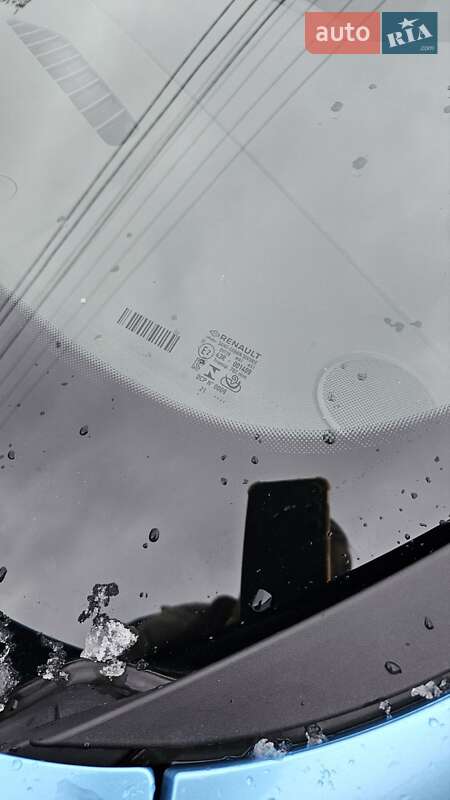 Хетчбек Renault Zoe 2021 в Тернополі фото 44 Хетчбек Renault Zoe 2021 в Тернополі