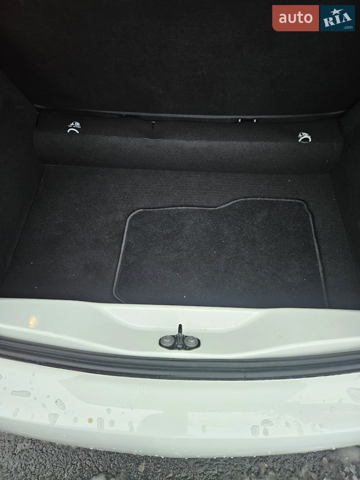 2020 Renault ZOE - мініатюра 44