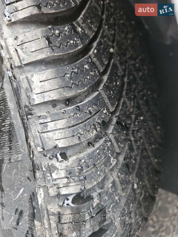 Хетчбек Renault Zoe 2020 в Тернополі