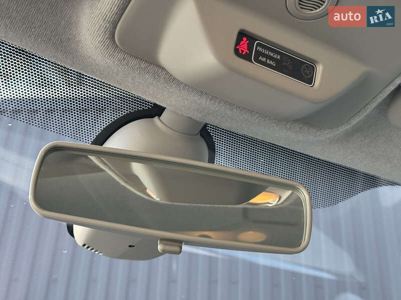 Хэтчбек Renault Zoe 2015 в Дрогобыче