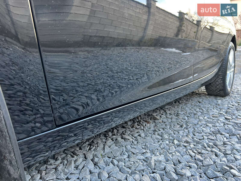 Хетчбек Renault Zoe 2017 в Рівному