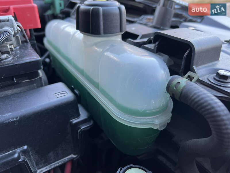 Хетчбек Renault Zoe 2017 в Рівному