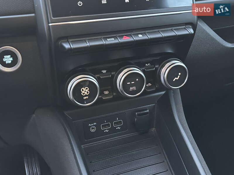 Хетчбек Renault Zoe 2021 в Дубні