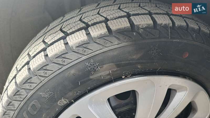 Хэтчбек Renault Zoe 2021 в Тернополе