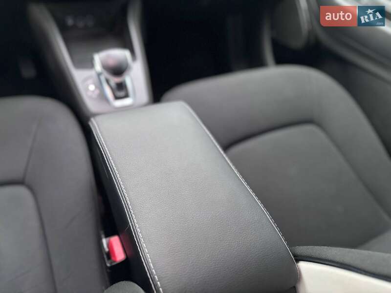 Хетчбек Renault Zoe 2020 в Коломиї