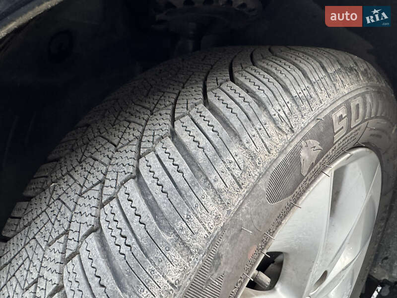 Хэтчбек Renault Zoe 2015 в Виннице