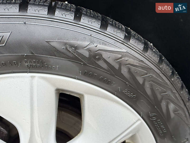 Хэтчбек Renault Zoe 2016 в Луцке фото 21 Хэтчбек Renault Zoe 2016 в Луцке