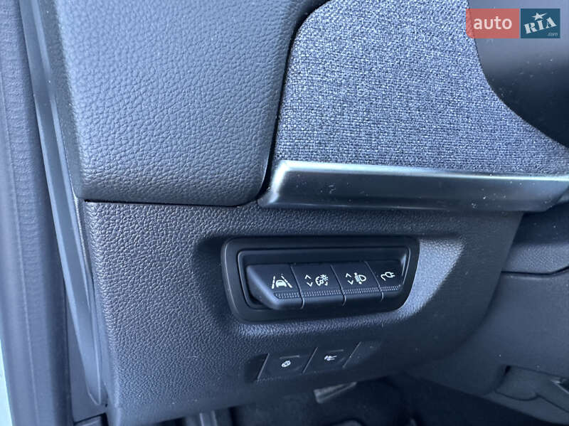 Хэтчбек Renault Zoe 2021 в Бориславе