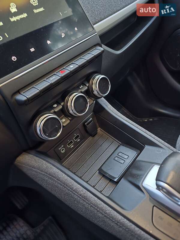 Хетчбек Renault Zoe 2021 в Дубні фото 33 Хетчбек Renault Zoe 2021 в Дубні