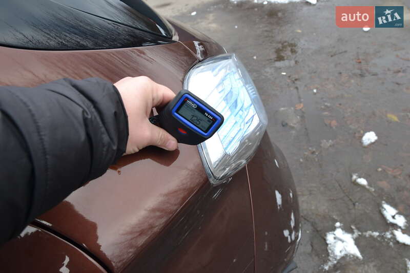 Хэтчбек Renault Zoe 2015 в Луцке фото 31 Хэтчбек Renault Zoe 2015 в Луцке