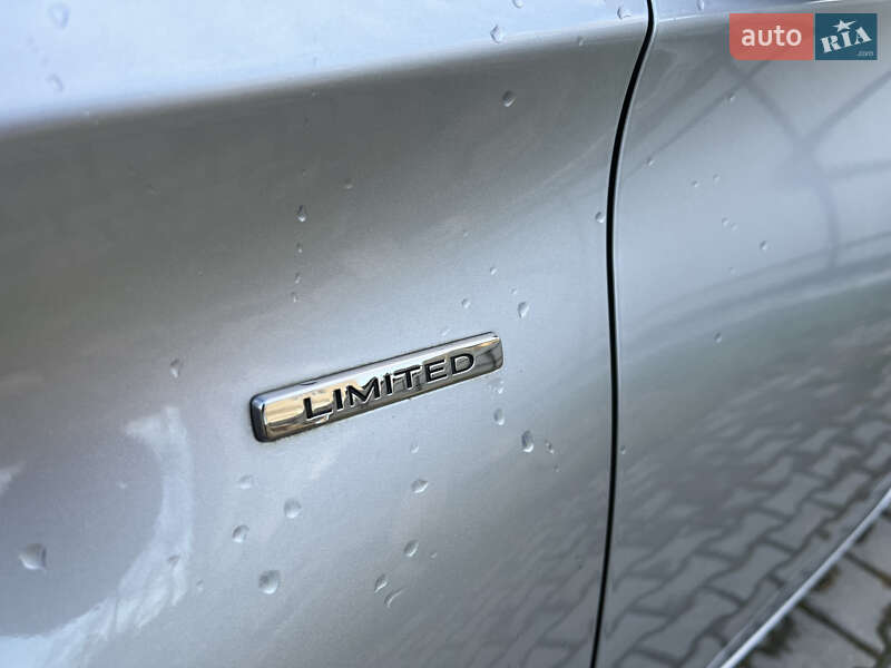 Хэтчбек Renault Zoe 2019 в Дрогобыче