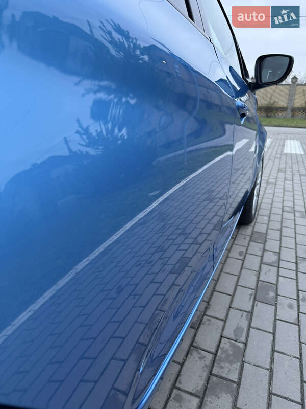 Хетчбек Renault Zoe 2018 в Луцьку фото 18 Хетчбек Renault Zoe 2018 в Луцьку