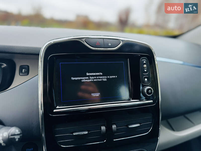 Хэтчбек Renault Zoe 2014 в Здолбунове