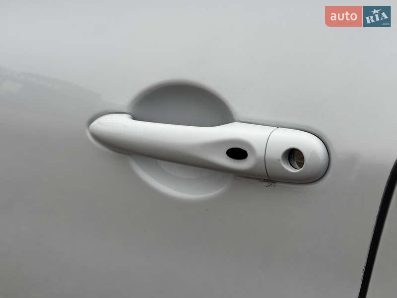 Хетчбек Renault Zoe 2019 в Львові фото 13 Хетчбек Renault Zoe 2019 в Львові