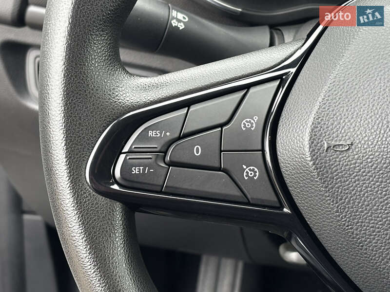 Хетчбек Renault Zoe 2019 в Львові фото 22 Хетчбек Renault Zoe 2019 в Львові