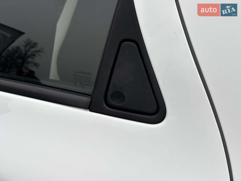 Хетчбек Renault Zoe 2019 в Львові фото 31 Хетчбек Renault Zoe 2019 в Львові