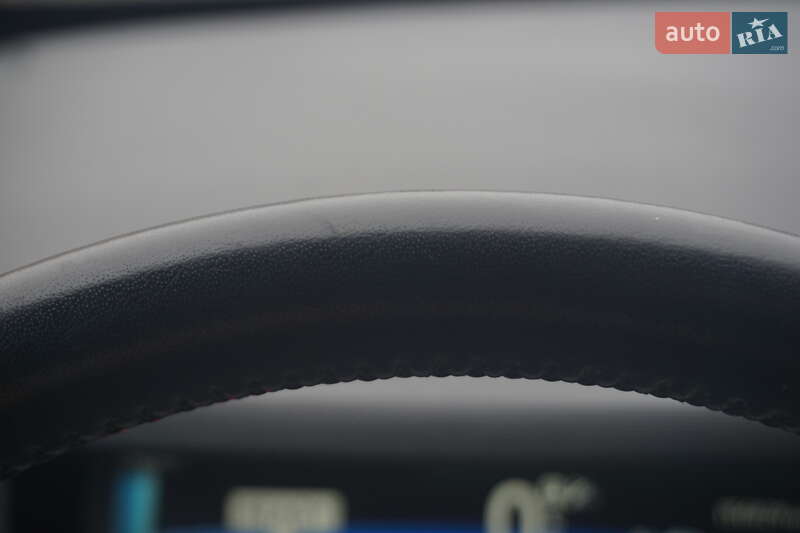 Хетчбек Renault Zoe 2015 в Самборі