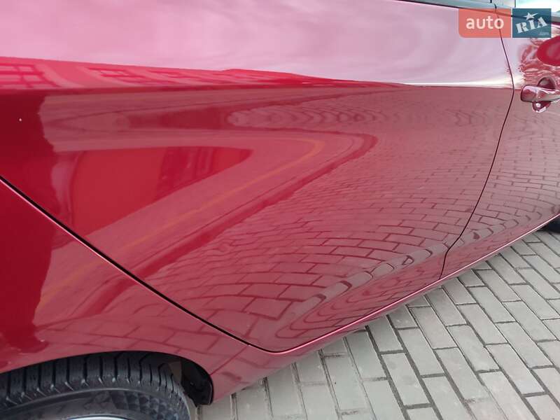 Хетчбек Renault Zoe 2017 в Львові фото 18 Хетчбек Renault Zoe 2017 в Львові