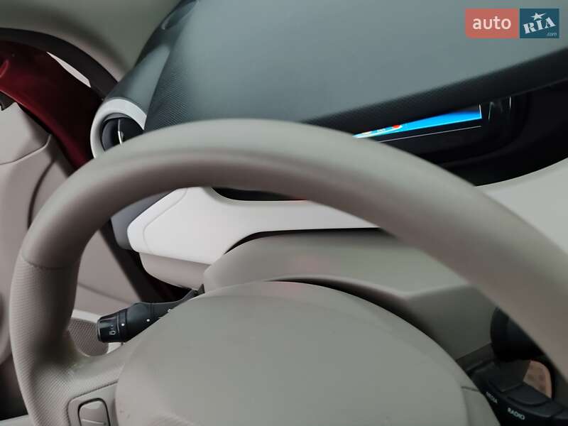 Хетчбек Renault Zoe 2017 в Львові фото 48 Хетчбек Renault Zoe 2017 в Львові