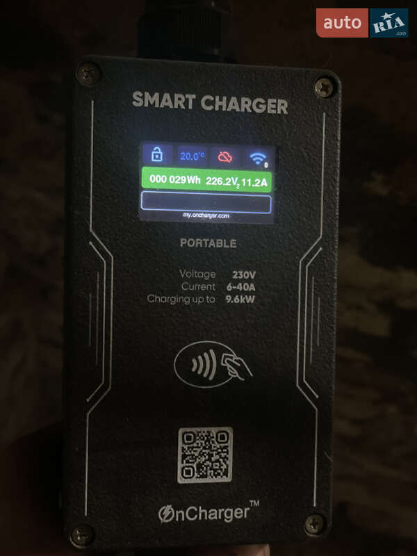 Хэтчбек Renault Zoe 2017 в Новоукраинке фото 39 Хэтчбек Renault Zoe 2017 в Новоукраинке