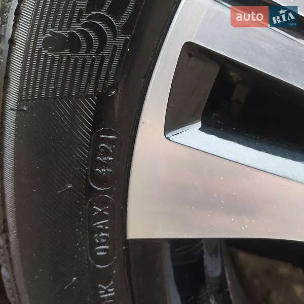 Хэтчбек Renault Zoe 2021 в Тернополе фото 20 Хэтчбек Renault Zoe 2021 в Тернополе