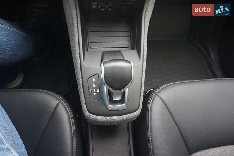 Хэтчбек Renault Zoe 2020 в Самборе фото 36 Хэтчбек Renault Zoe 2020 в Самборе