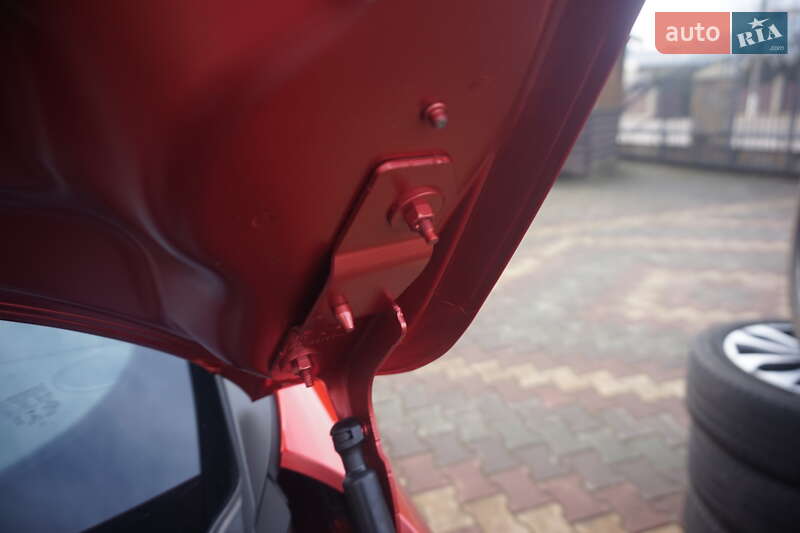 Хэтчбек Renault Zoe 2020 в Самборе фото 53 Хэтчбек Renault Zoe 2020 в Самборе