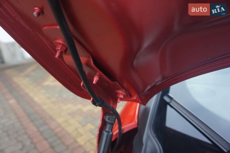 Хэтчбек Renault Zoe 2020 в Самборе фото 56 Хэтчбек Renault Zoe 2020 в Самборе