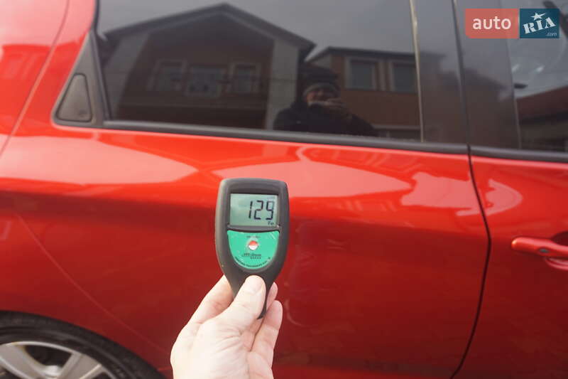 Хэтчбек Renault Zoe 2020 в Самборе фото 72 Хэтчбек Renault Zoe 2020 в Самборе