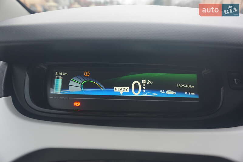 Хэтчбек Renault Zoe 2017 в Самборе фото 34 Хэтчбек Renault Zoe 2017 в Самборе