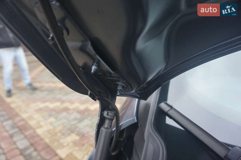 Хэтчбек Renault Zoe 2017 в Самборе фото 56 Хэтчбек Renault Zoe 2017 в Самборе